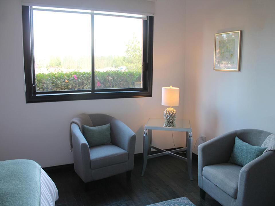Hotel Boutique Villa Toscana Hermosillo Kültér fotó