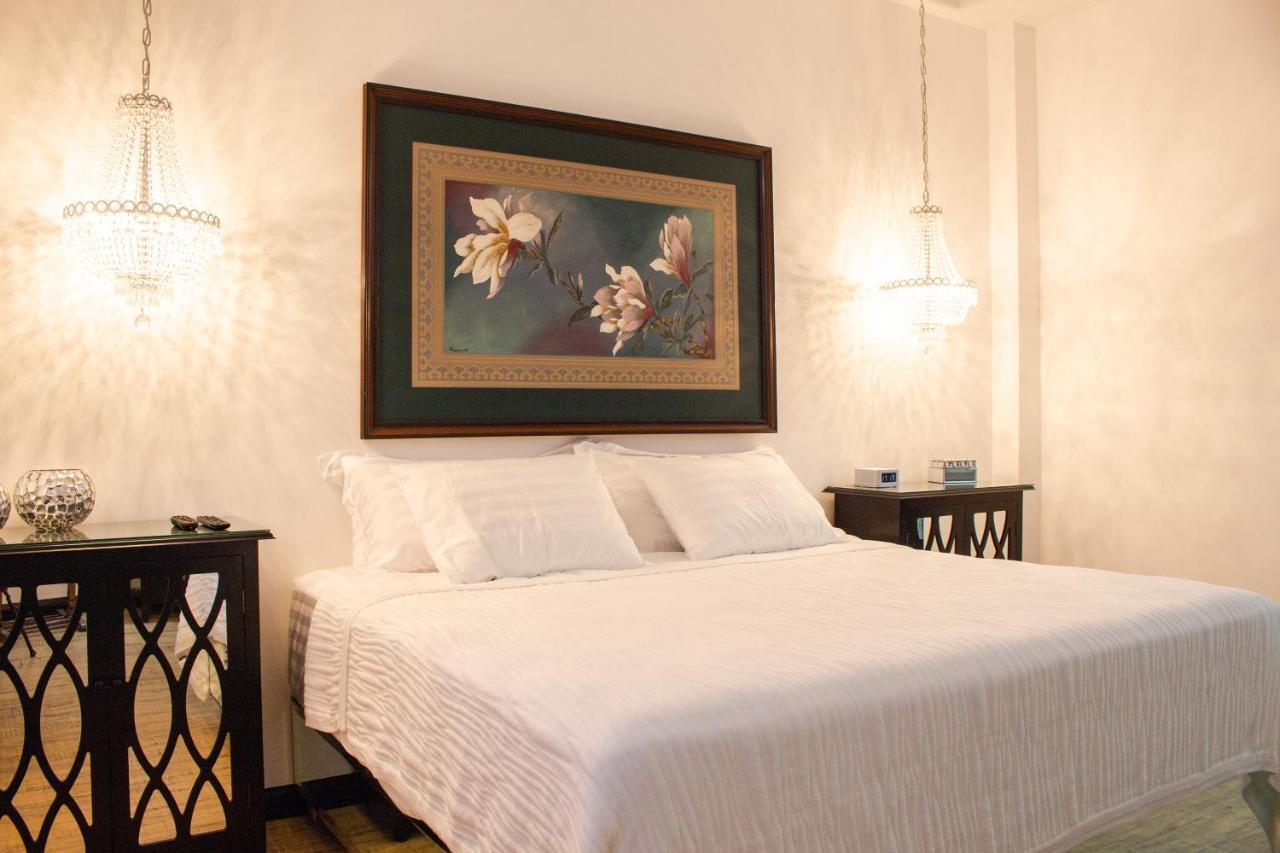 Hotel Boutique Villa Toscana Hermosillo Kültér fotó