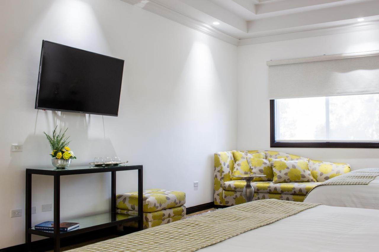 Hotel Boutique Villa Toscana Hermosillo Kültér fotó