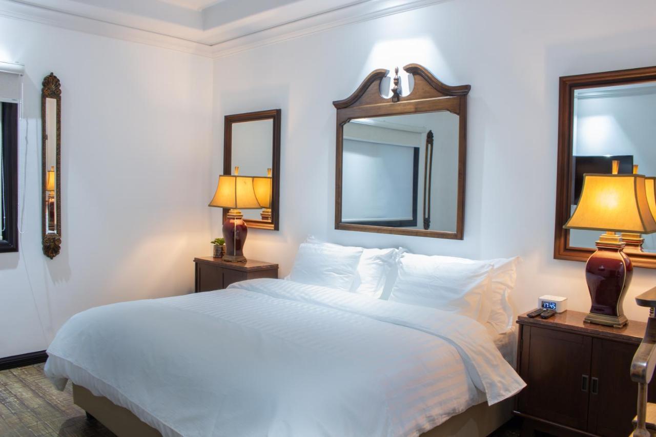 Hotel Boutique Villa Toscana Hermosillo Kültér fotó